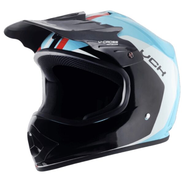 V-CROSS TRACK HELMET