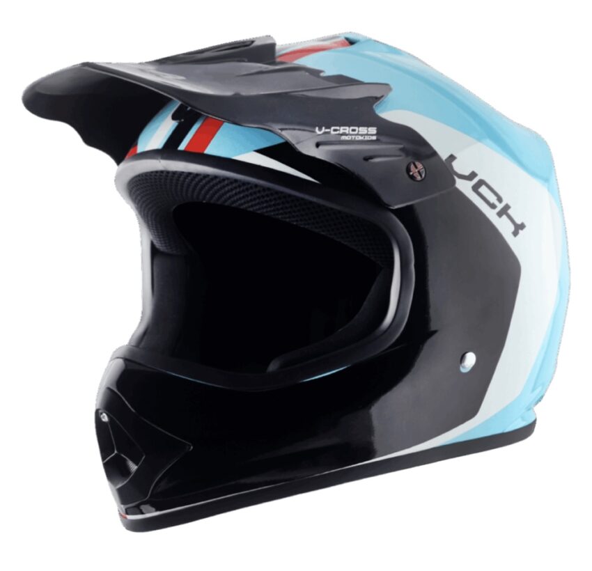 V-CROSS TRACK HELMET