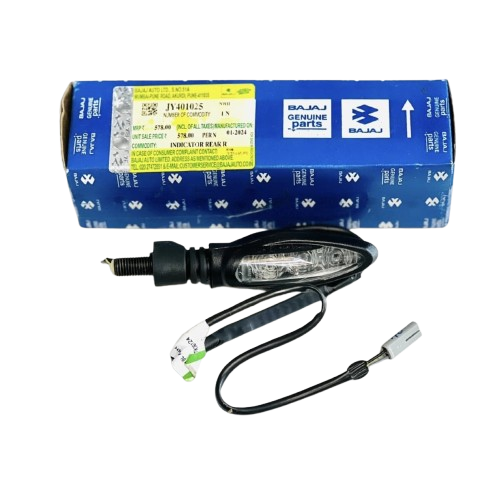KTM ,DOMINAR INDICATOR ORIGINAL (BAJAJ)