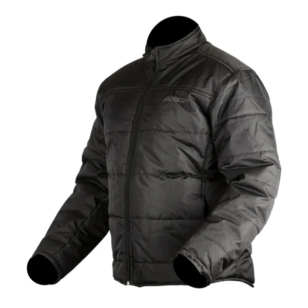 AXOR INVERNO BLACK THERMAL JACKET