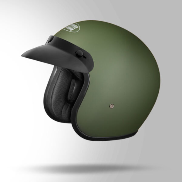JETSTAR CLASSIC MILITARY GREEN