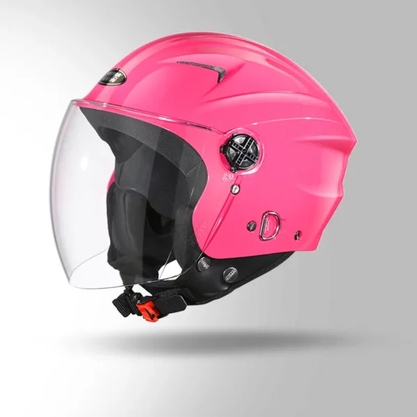 RAY SUPER DARK PINK