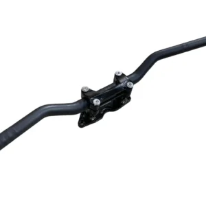CONVERSION KIT + DUKE HANDLE BLACK
