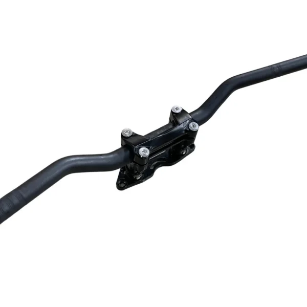 CONVERSION KIT + DUKE HANDLE BLACK