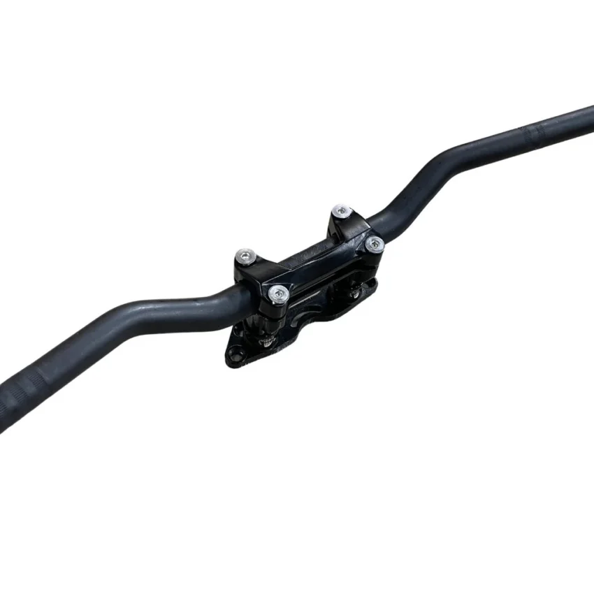 CONVERSION KIT + DUKE HANDLE BLACK