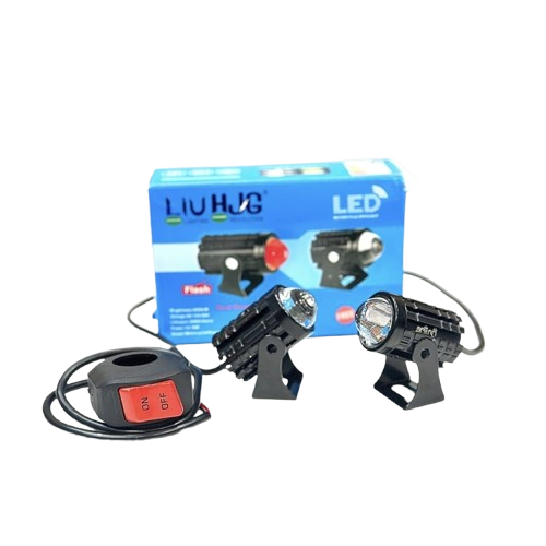 Liu HJG Mini Driving LED Fog Light 36W