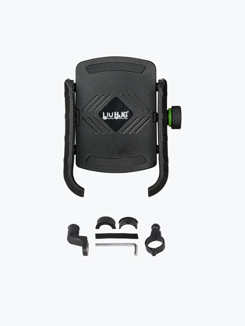 HJG R8S MOBILE HOLDER - Image 5
