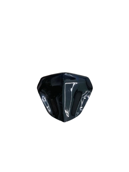 MT 15 SHORT VISOR