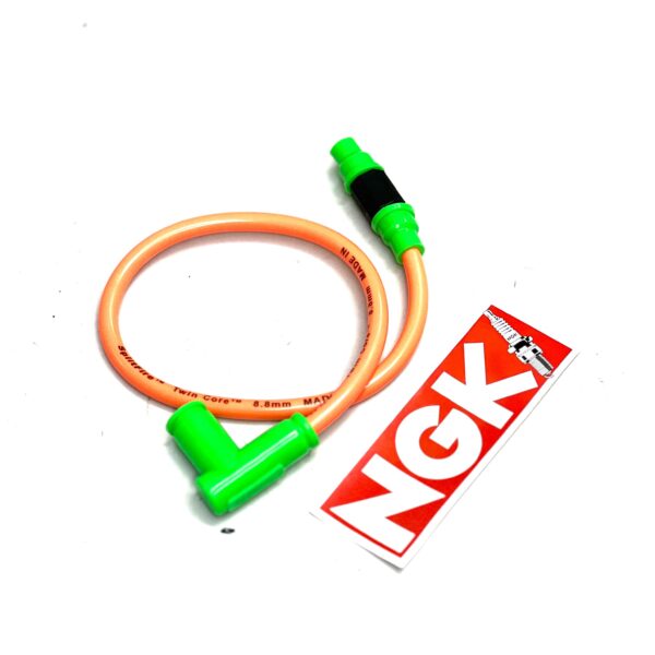 NGK RACING CABLE