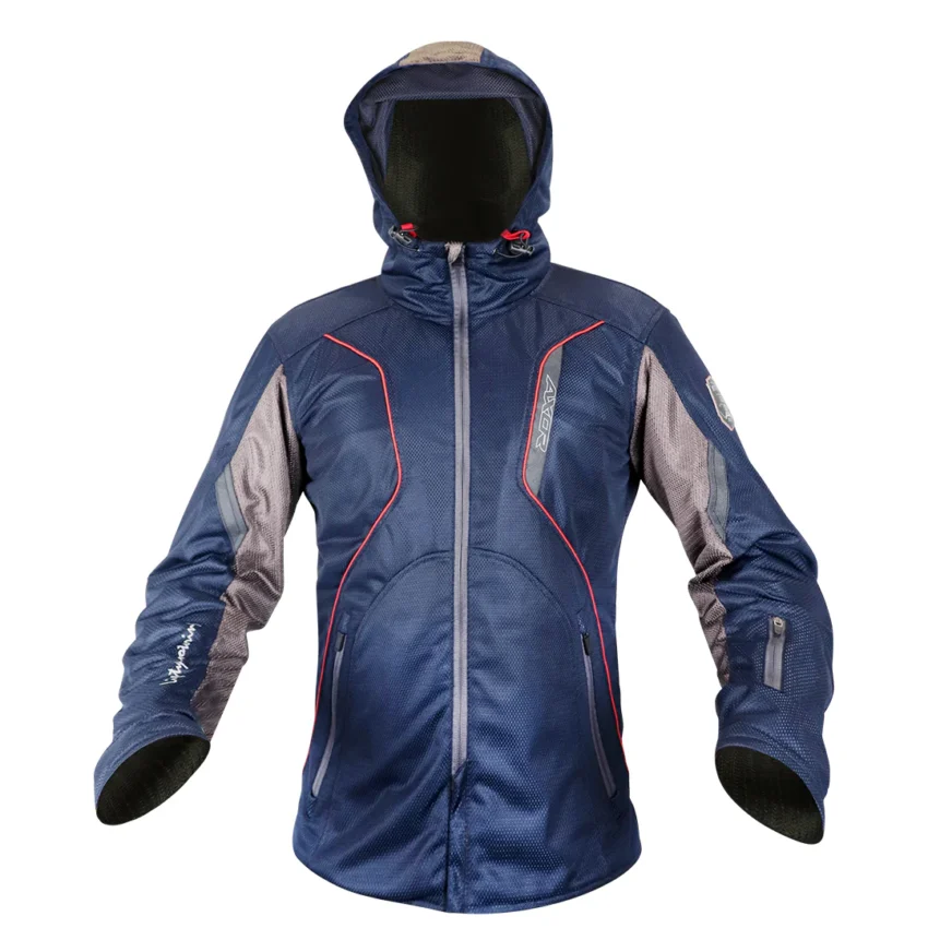 AXOR X BOY JACKET - Image 3