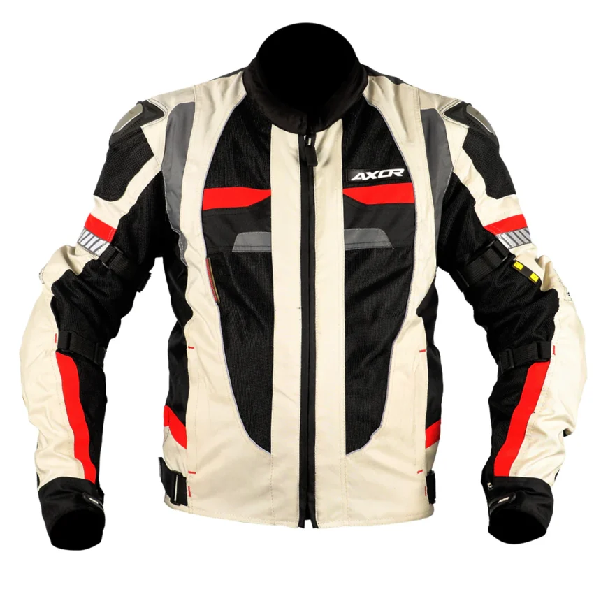 AXOR FALCON JACKET - Image 4
