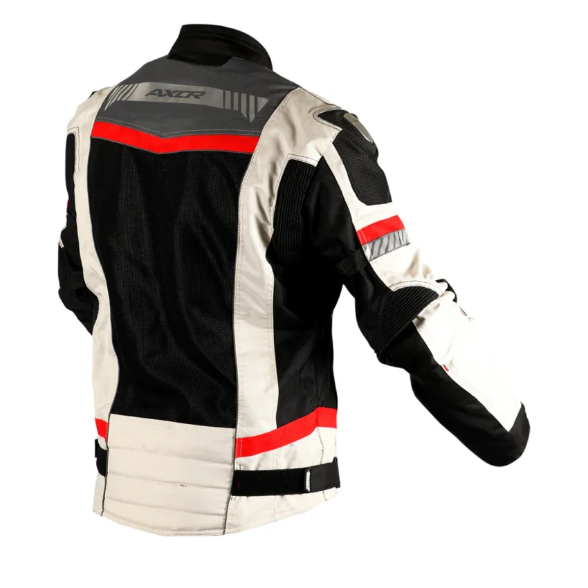 AXOR FALCON JACKET