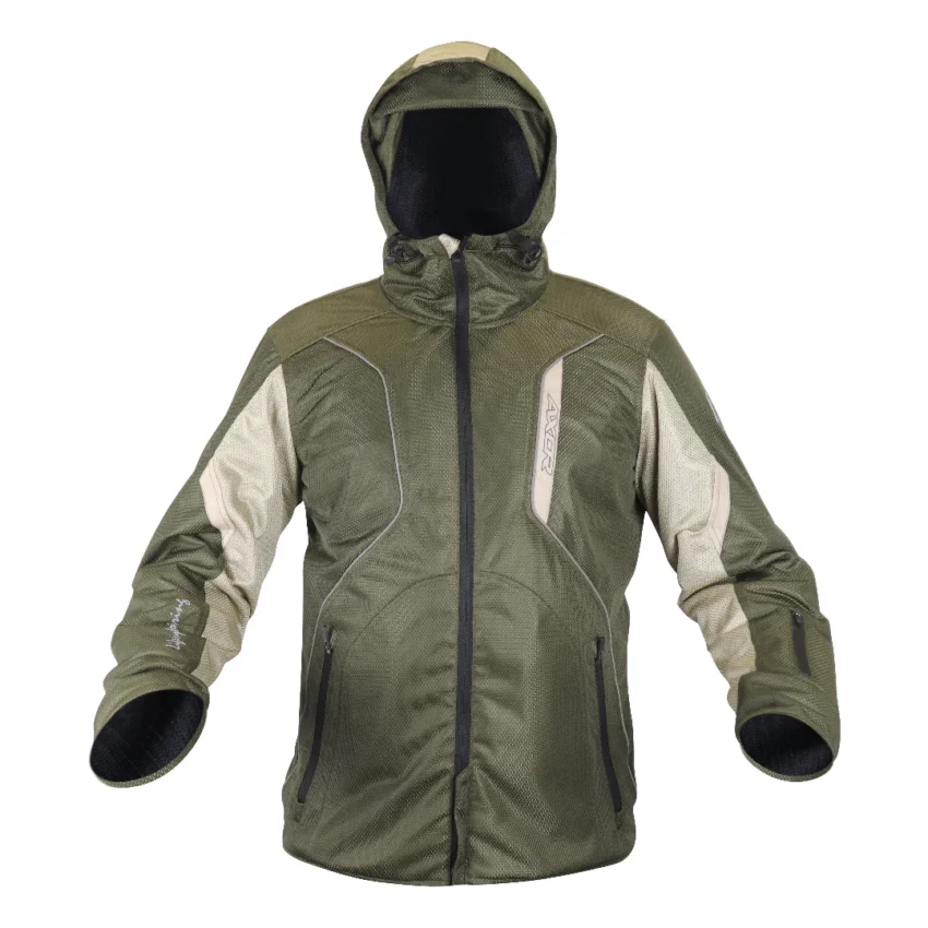 AXOR X BOY JACKET - Image 5