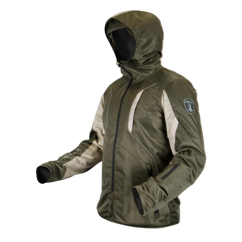 AXOR X BOY JACKET - Image 4