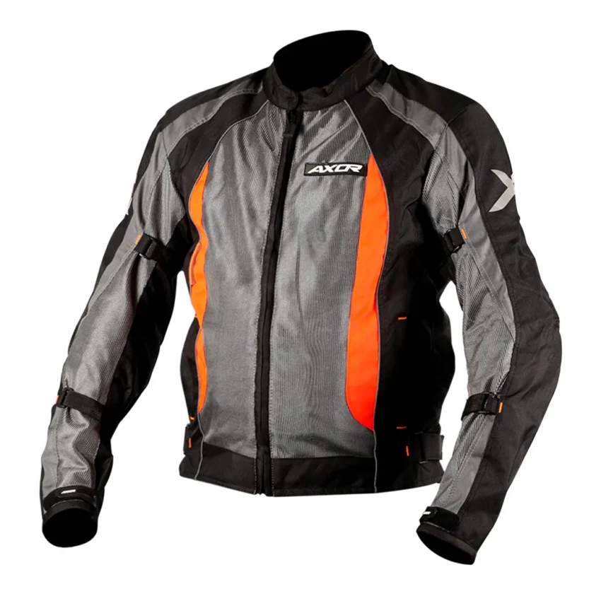 AXOR FLOW JACKET - Image 2