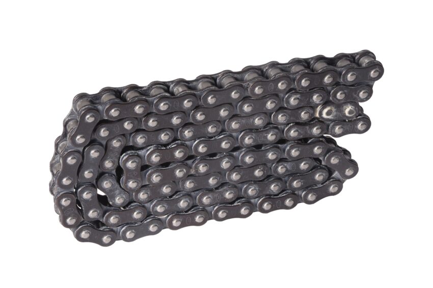 Chain and Sprocket kit for APACHE 200 CC 4V - KIT HPOR 252 - Image 4