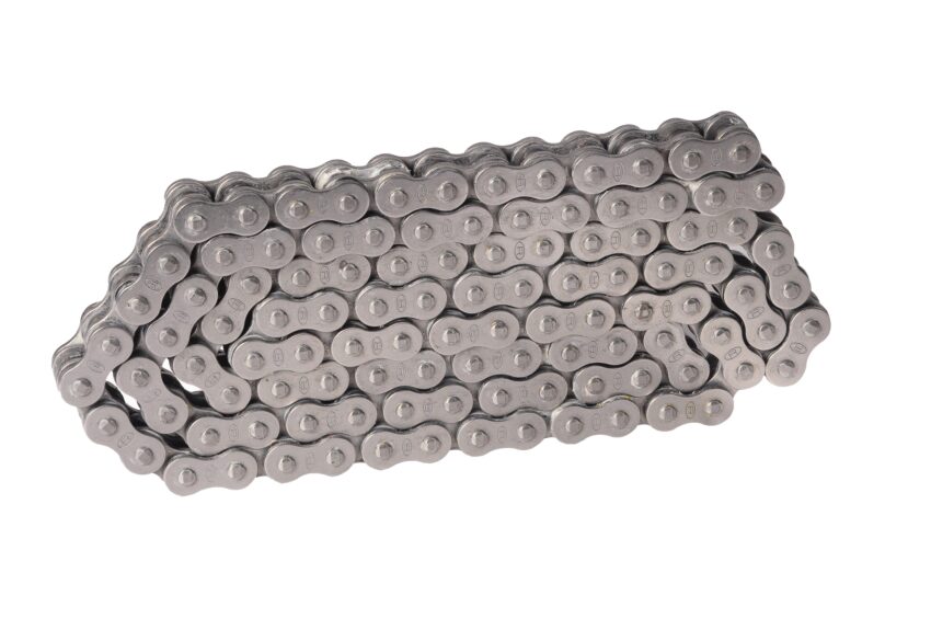 Chain and Sprocket kit for INTERCEPTOR/CONTI GT 650 - KIT HAXR 293NF - Image 3