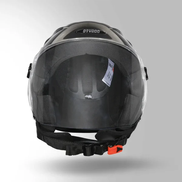 RAY SUPER GUN GREY