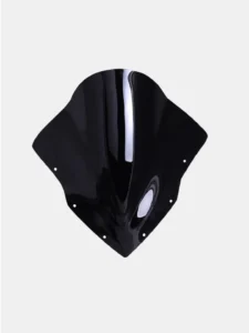 RS 200 DB VISOR BLACK