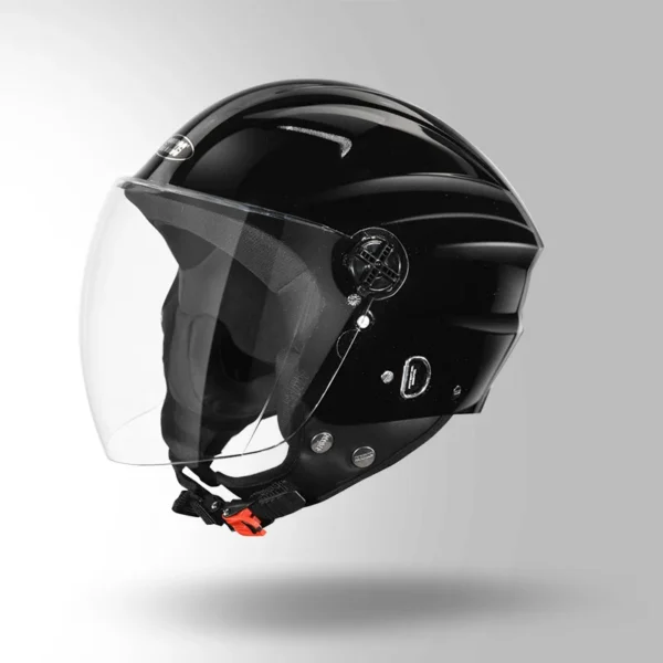 RAY SUPER BLACK