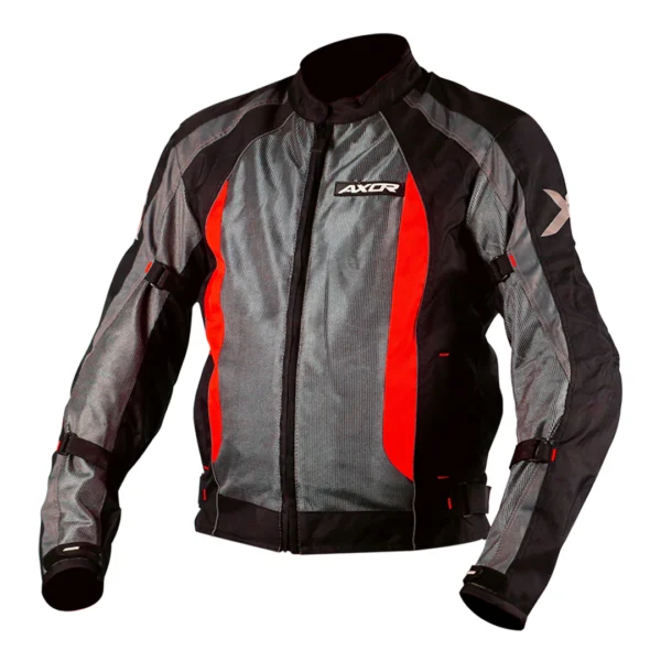 AXOR FLOW JACKET