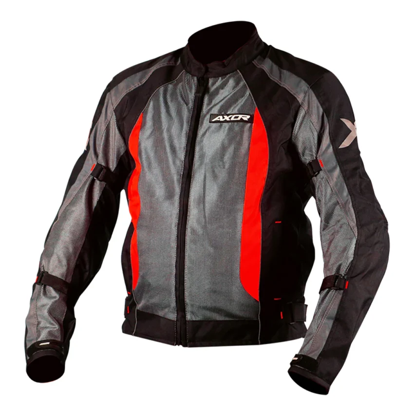 AXOR FLOW JACKET