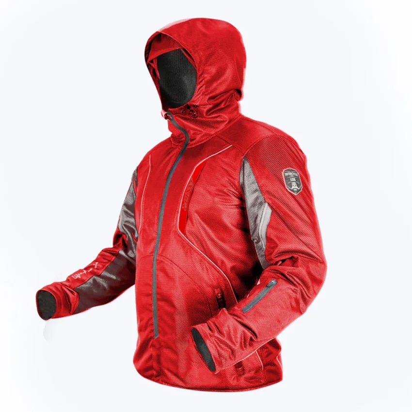 AXOR X BOY JACKET - Image 2