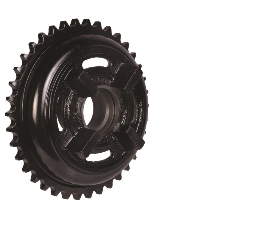 Chain and Sprocket kit for 350CC CLASSIC - KIT BSORCL09 350CC - Image 3