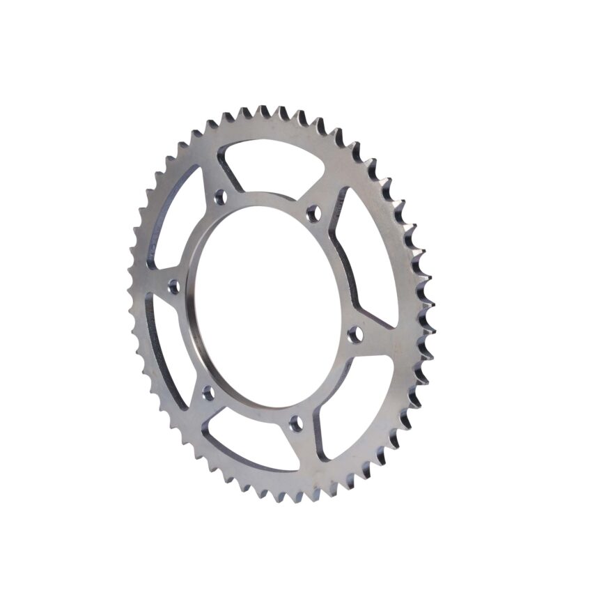 Brass Chain and Sprocket kit for FZ16/FZS/FAZER 150 - KIT NXRC 231 - Image 3