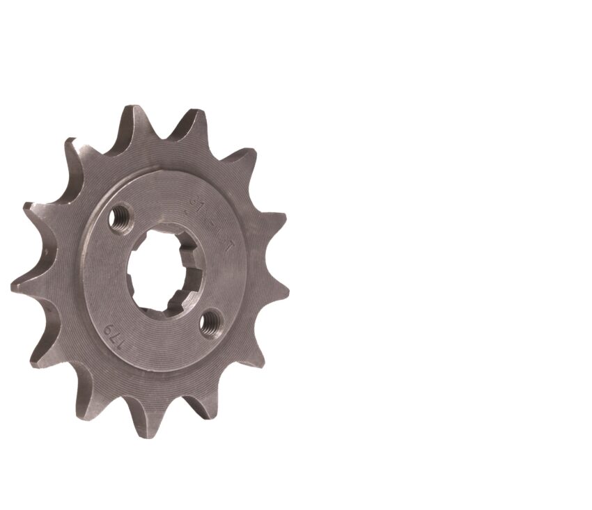 BRASS CHAIN AND SPROCKET KIT FOR X PULSE 200FI / 200 - KIT - Image 4