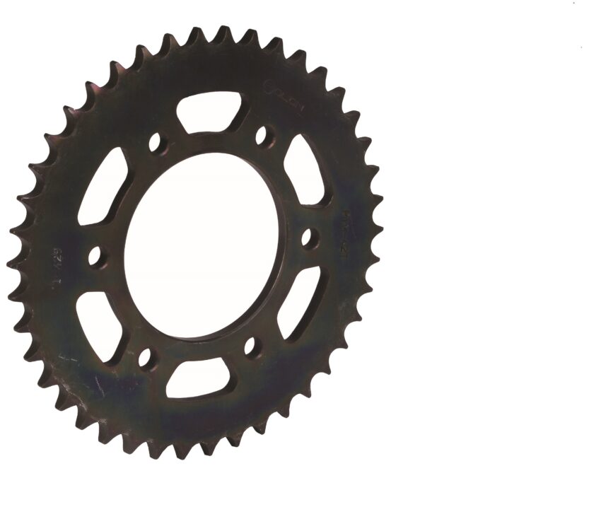 Brass Chain and Sprocket kit for R 15 - KIT NXRC 234 - Image 2