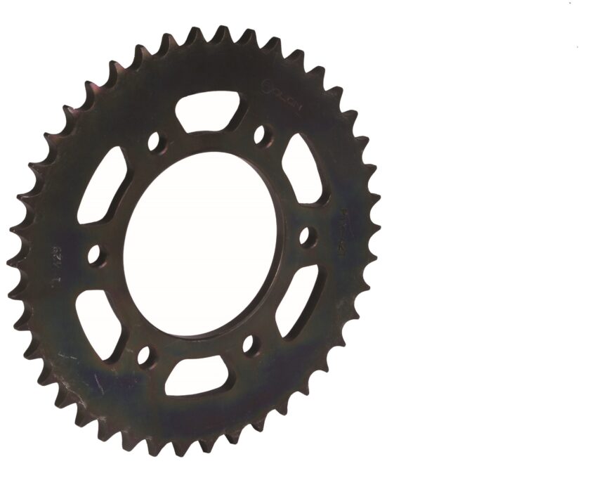 BRASS CHAIN AND SPROCKET KIT FOR R15 – KIT NXRC 234 - Image 2