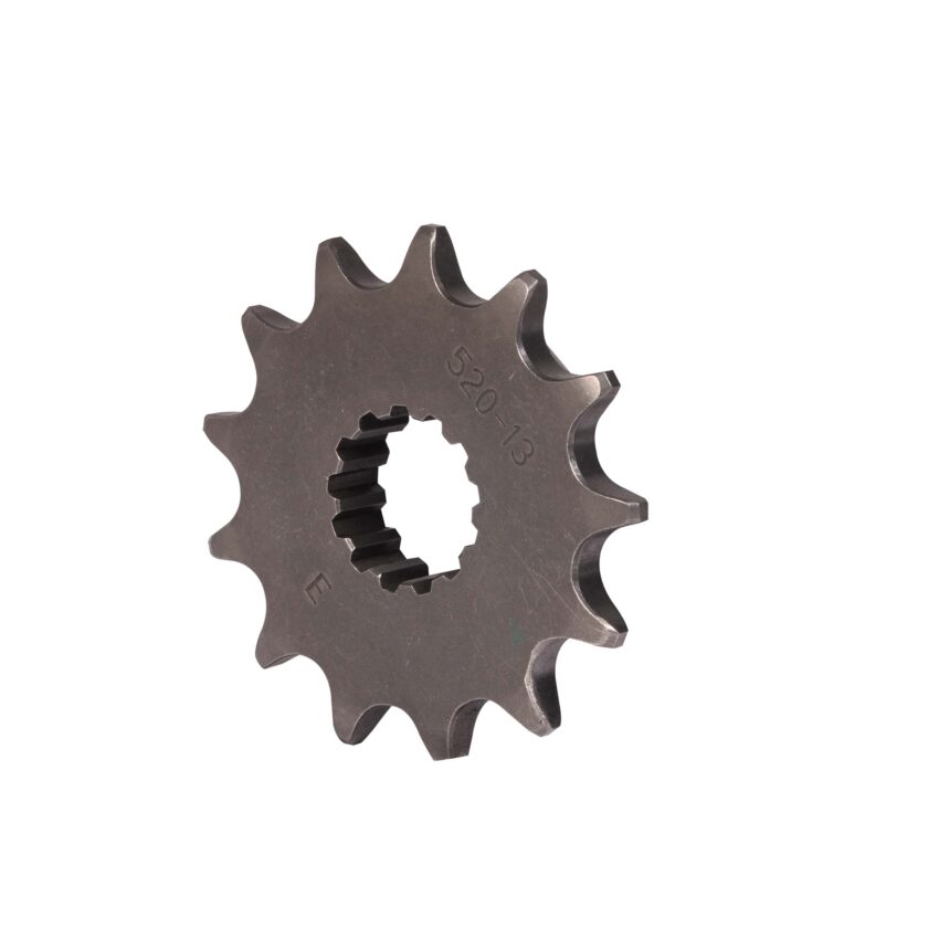 CHAIN AND SPROCKET KIT FOR GIXXER SF 250 / GIXXER 250 – KIT - Image 3