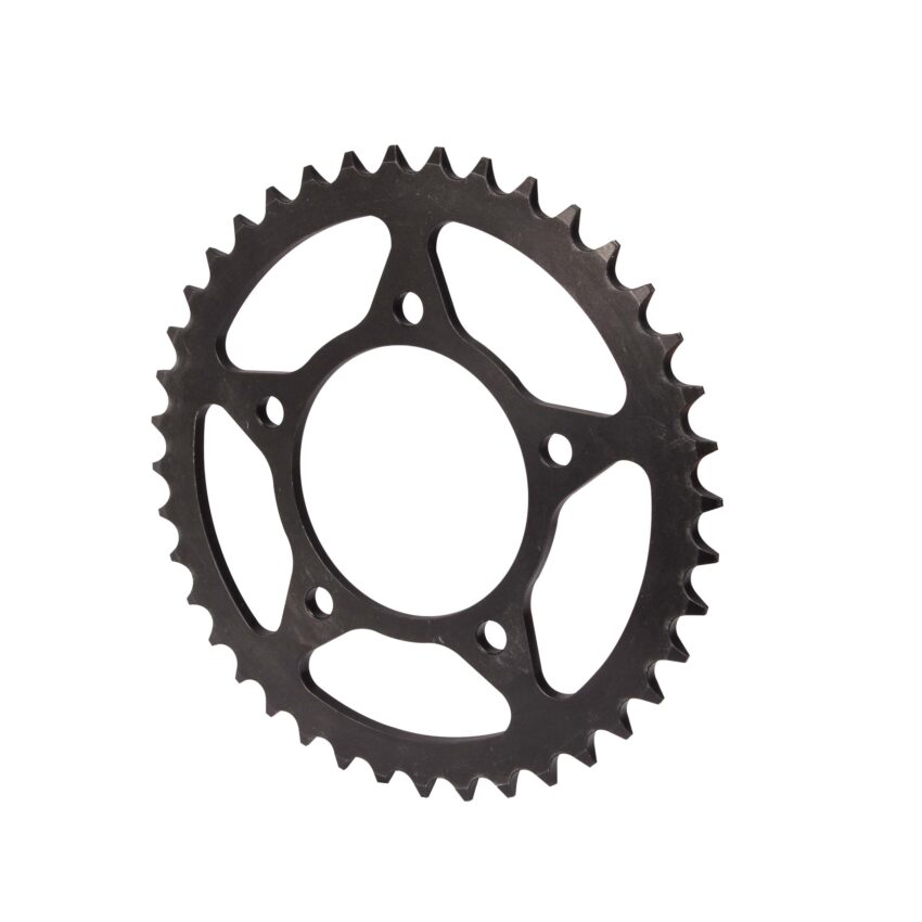CHAIN AND SPROCKET KIT FOR GIXXER SF 250 / GIXXER 250 – KIT - Image 2