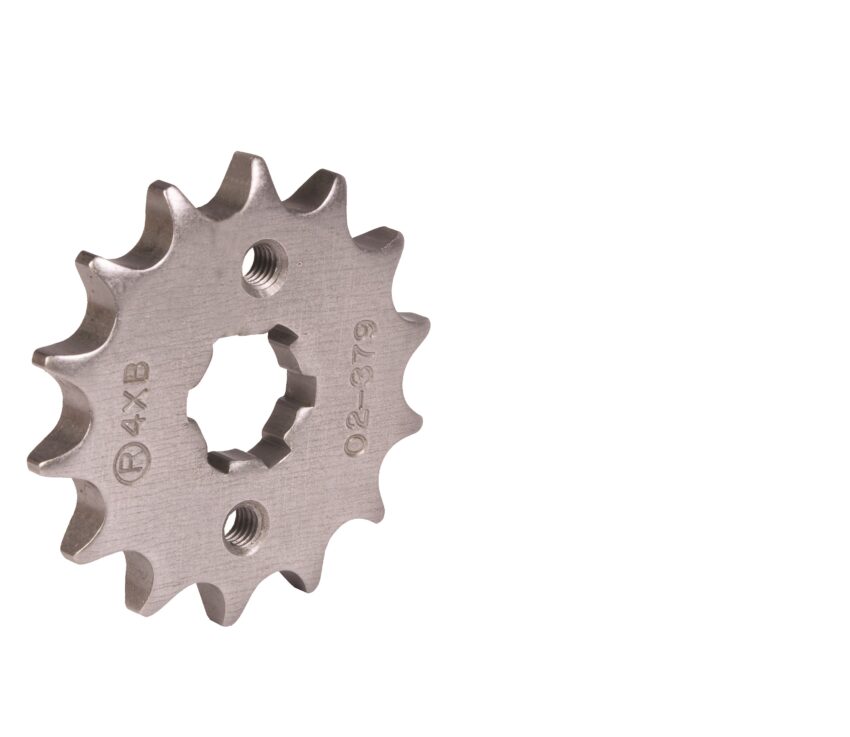 Brass Chain and Sprocket kit for R 15 - KIT NXRC 234 - Image 3