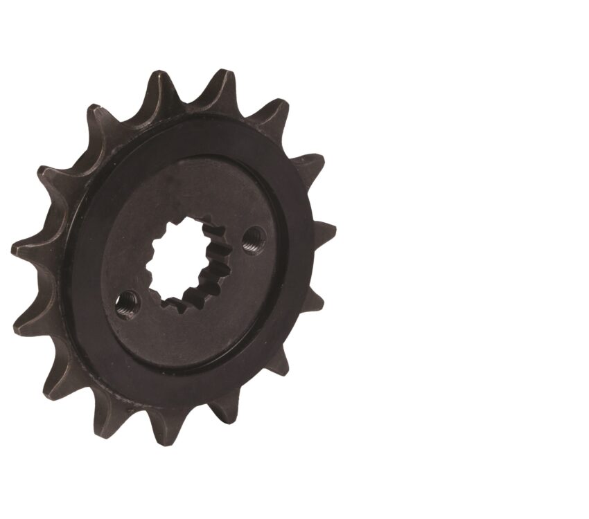 BRASS CHAIN AND SPROCKET KIT FOR AVENGER 220 STREET / CRUISE – KIT - Image 3