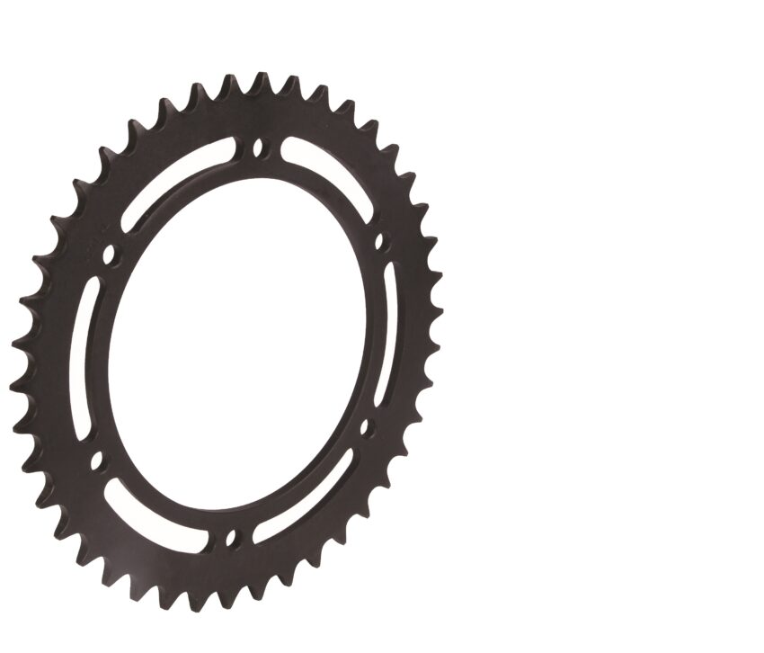 Chain and Sprocket kit for PACHE 310RR - KIT NXR 264 - Image 3