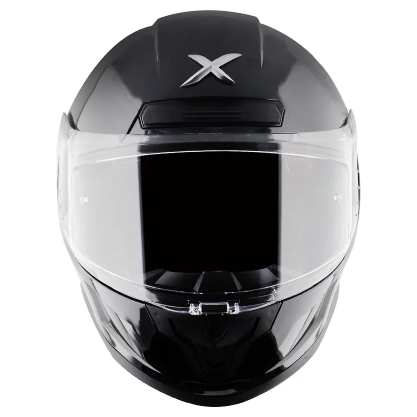 Saber Single Colors Helmet - Image 2