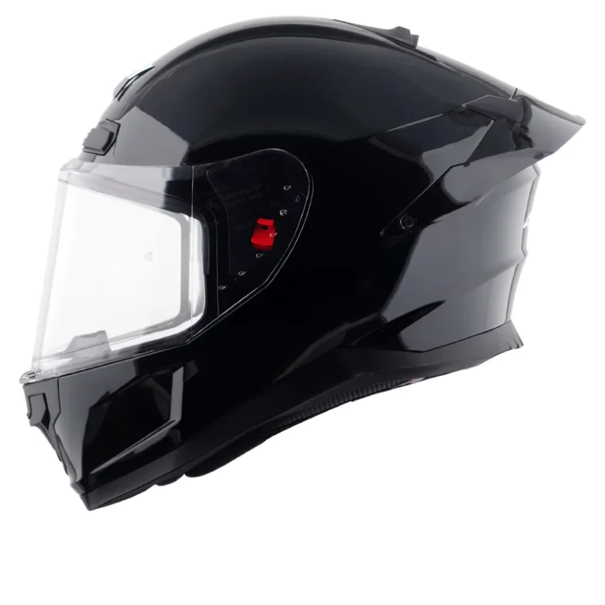 Saber Single Colors Helmet - Image 4
