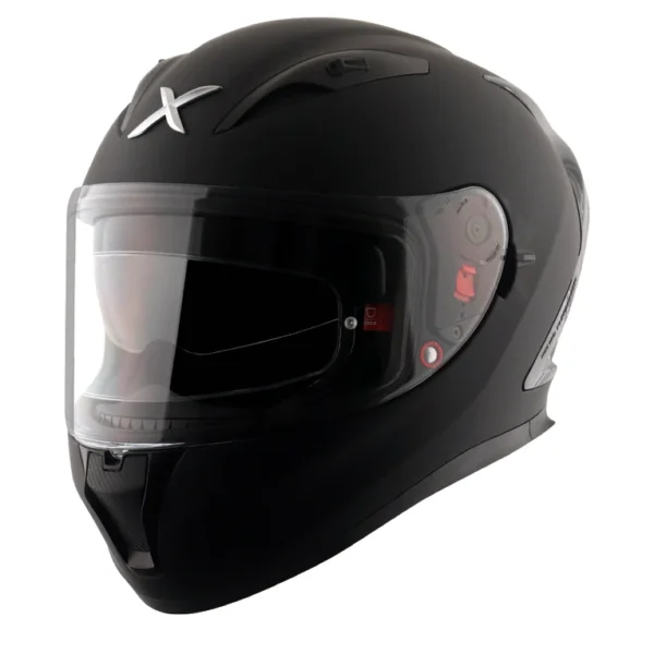 AXOR APEX MARVEL DEADPOOL HELMET