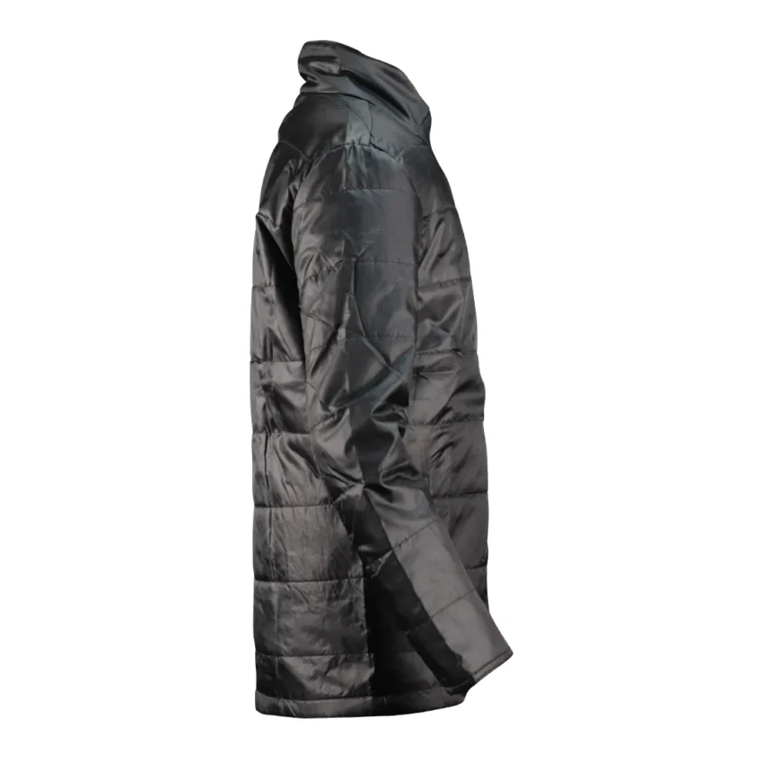 AXOR THERMAL BLACK JACKET - Image 2
