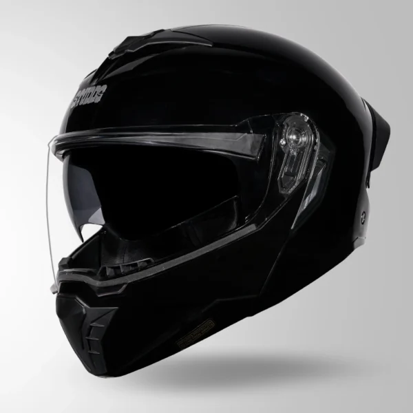 TROOPER DV BLACK
