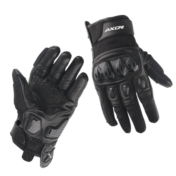 AXOR VIPER RIDING GLOVES