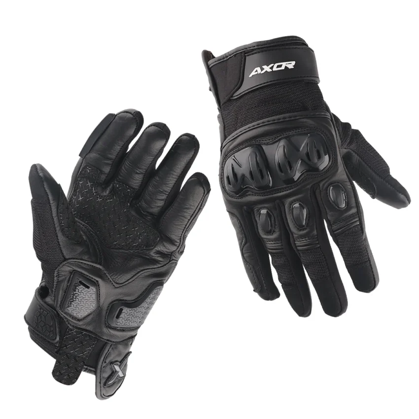 AXOR VIPER RIDING GLOVES