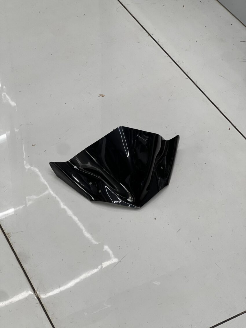 UNIVERSEL SHORT VISOR - Image 2