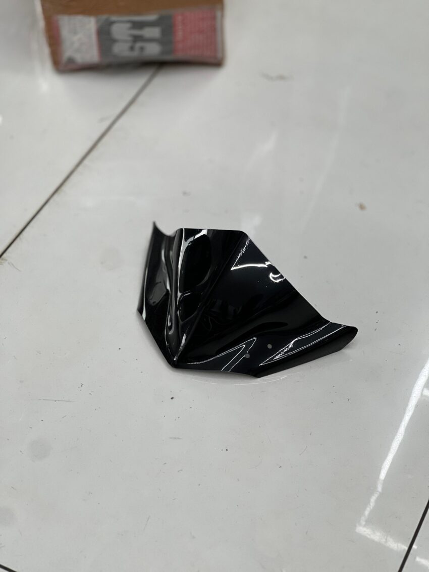 UNIVERSEL SHORT VISOR - Image 4