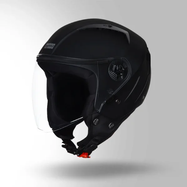 VOGUE MATT BLACK