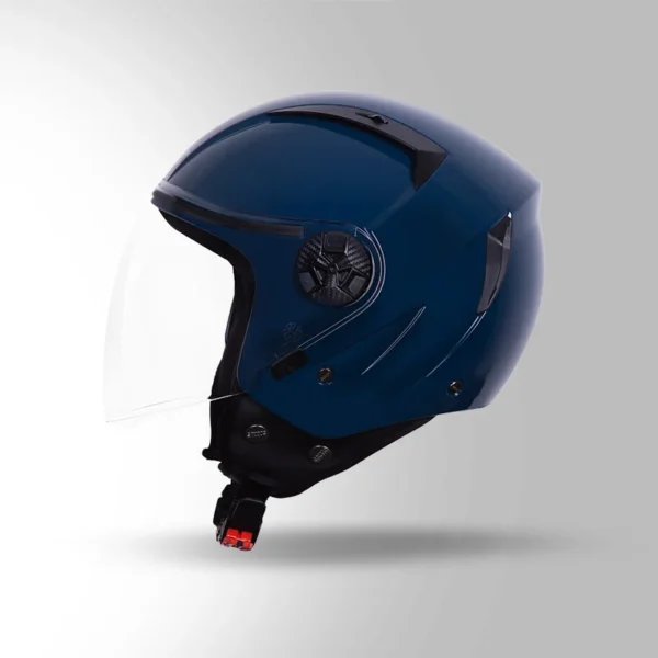 VOGUE PETROL BLUE