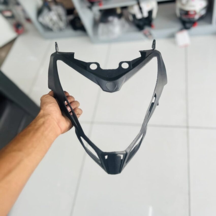 HEADLIGHT FAIRING NS 200,160,125 - Image 2