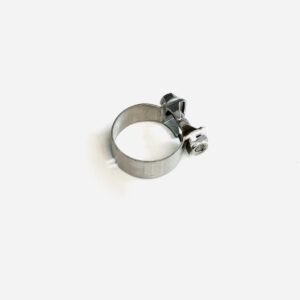 KTM MUFFLER BEND CLIP